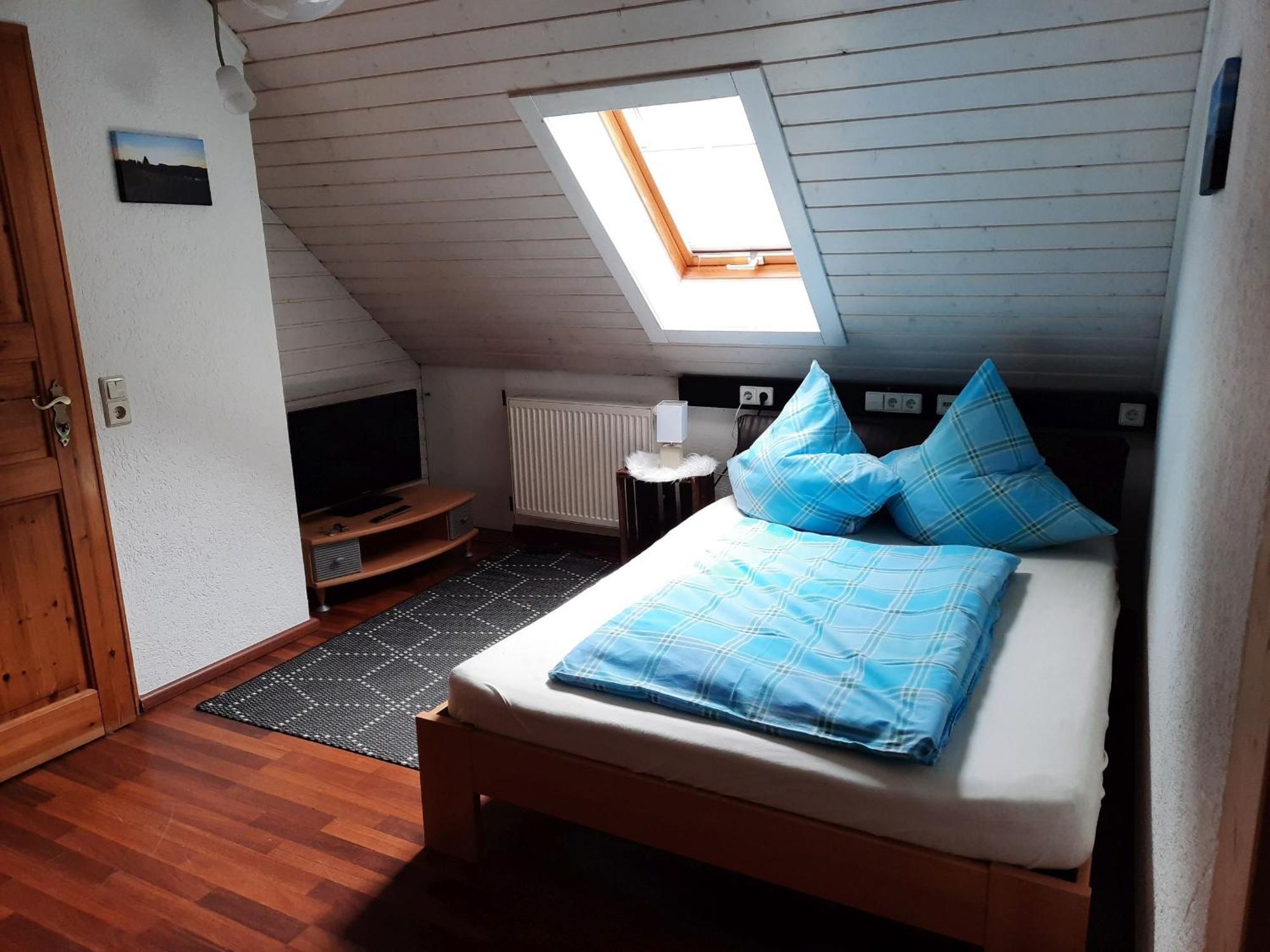 Ferienwohnung Schwarzwaldfeder Todtnau Exterior foto